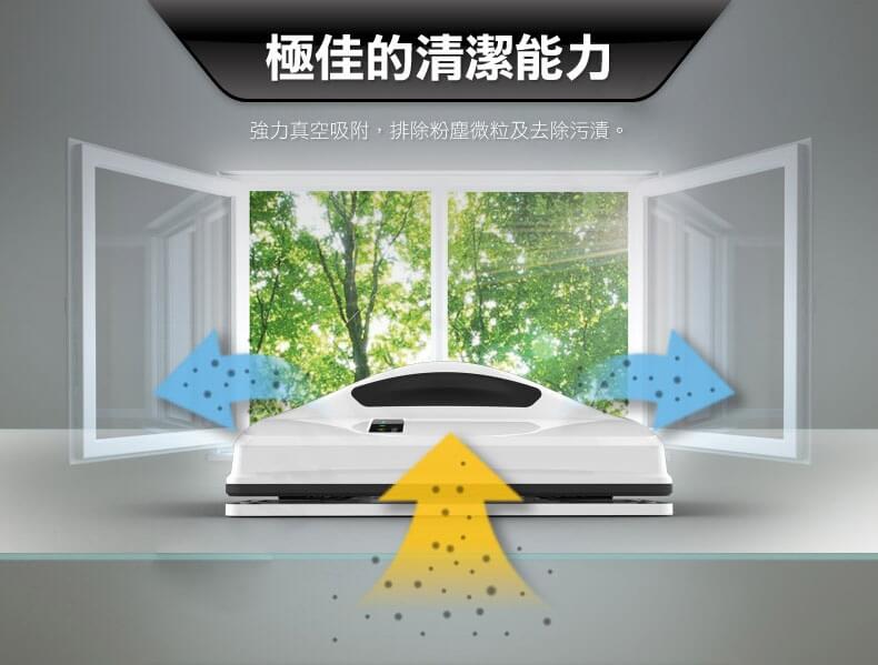 HOBOT 268 功能詳情圖片 5|HOBOT 香港