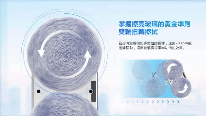 HOBOT 368 功能詳情圖片 8|HOBOT 香港