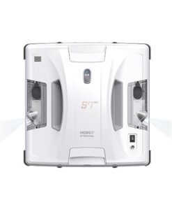 HOBOT S7 Pro 主機外觀|HOBOT 香港