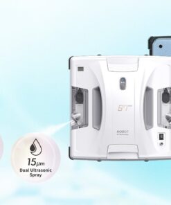HOBOT S7 Pro 擦窗機器人產品封面｜HOBOT 香港