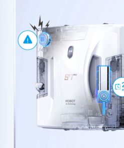 UPS 不斷電備援|HOBOT 香港
