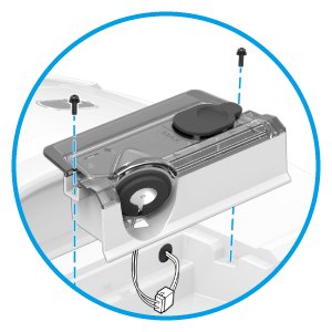 HOBOT S7 Pro window cleaning robot official product image 46