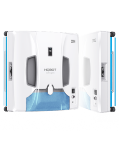 HOBOT SP10 iScraper 玻妞擦窗機器人產品主圖