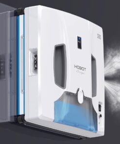 HOBOT SP10 iScraper 玻妞擦窗機器人套裝圖片