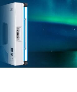 HOBOT SP10 iScraper 玻妞擦窗機器人官方橫幅